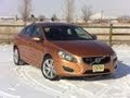 2011 Volvo S60 T6 AWD review