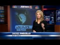 Filmmakers travel to Ky. to record Lincoln's watch