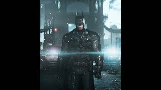 A Legendary Ending Of A Legendary Hero Batman Sidewalks And Skeletons - Goth