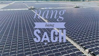Điện mặt trời lớn nhất miền tây