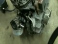Toro CCR Powerlite Repair Quick Fix Video part #1.wmv
