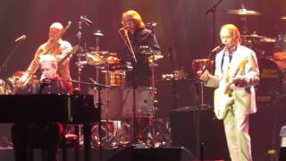 Watch Brian Wilson Add Some Music To Your Day video