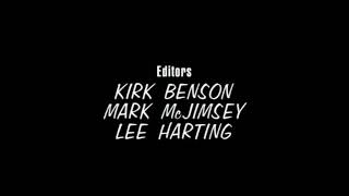 King Of The Hill Credits