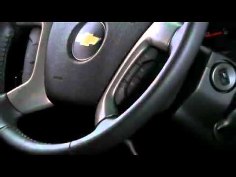 2010 Chevrolet Suburban 1500 Video
