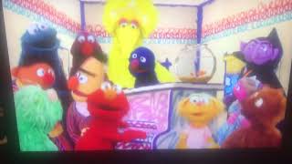 Updated Version The Elmos World Friends Song Episode 4614