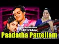 Paadatha Pattellam | பாடாத பாட்டெல்லாம் - film Instrumental by Veena Meerakrishna