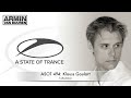 ASOT 494: Klauss Goulart - Turbulence