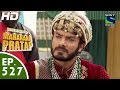 Bharat Ka Veer Putra Maharana Pratap - महाराणा प्रताप - Episode 527 - 19th November, 2015