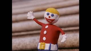 Mr. Bill Goes To Washington 1993