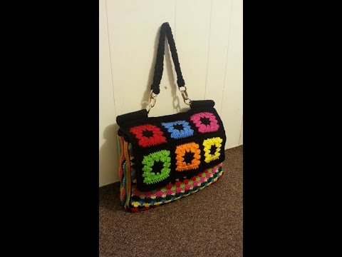 How To Make A Designer Handbag Pattern Tutorial How To Make A Designer Handbag Pattern Tutorial