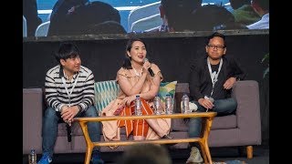 Scale-Up Asia Conference 2018 - Session 6 - Living Your Best Startup Life