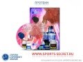Секреты спортивного питания от А до Я (Владимир Молодов) Секреты спортивного питания от А до Я (Владимир Молодов)