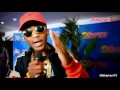 Emtee on his four bedroom mansion & getting MONEY