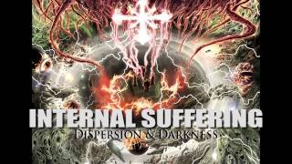 Watch Internal Suffering Dispersion  Darkness video
