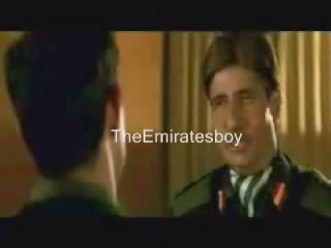 Trust in Lakshya ...Another great Speech
