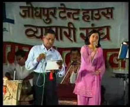 Hum To Tere Aashiq Hai....A K Vyas Tribute To Mukesh ji