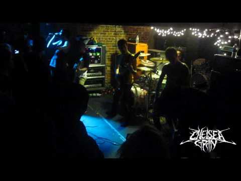 Desolation Of Eden by Chelsea Grin Live HD 