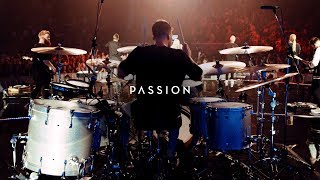 Watch Planetshakers Passion video