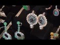Globes fashion! A jewelry preview