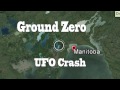 UFO Sightings UFO Crash In Canada!? Chief Of Jackhead Speaks? Exclusive Interview 2015