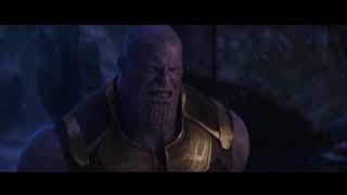 Secret gamora death