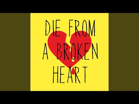 Heart Broken Video