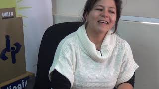 Claudia Rosso Phd Suecia