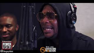 Bugsy On Dj Cosmic Kev 39 S Come Up Show Bugsy On Dj Cosmic Kev 39 S Come Up Show