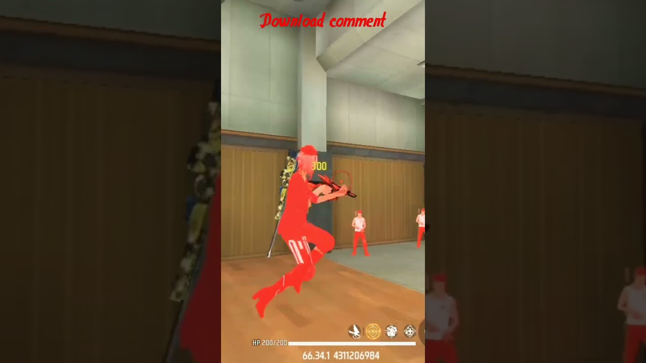 FF advance server magic bullet + auto headshot Apk FF advance server magic bullet + auto headshot Apk