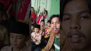 Bocil Sd Udah Jago Hadroh