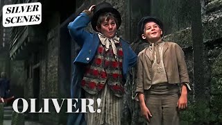 Be Back Soon - Full Song Hd Oliver Silver Scenes