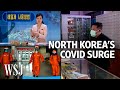 North Korea Fights Covid With Painkillers, Lockdowns and TV Health Segments | WSJ