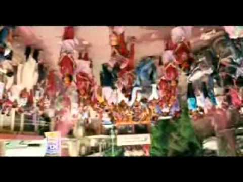 Morya Title track
