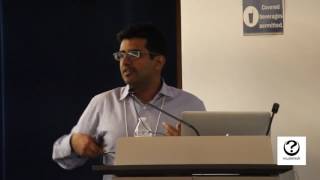 Interpreting Text: Who You Are & What You Know - Zarrar Shehzad