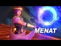 Menat's Theme (Remix) - Street Fighter V