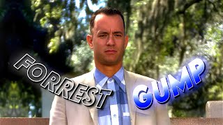 Forrest Gumpedit X Goth
