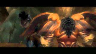 Veil of Corruption II - Trailer