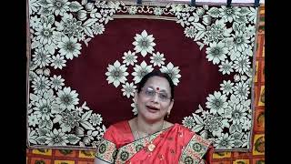 Chhanda Charane Bandha.... Odia Bhajan