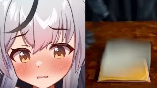 Blue Archive Cheese Slap Sunohara Kokona Version