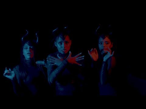 Malévola Video