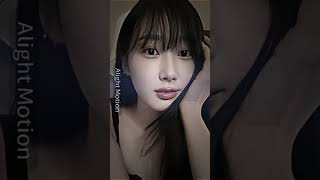 Jj Neng Giselle, Repost
