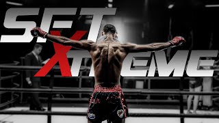 Conheçam a trocação na sua forma mais pura e brutal, conheçam “SFT XTREME”