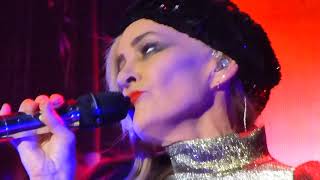 Watch Bananarama A Trick Of The Night video