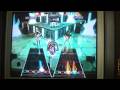 Guitar Hero Aerosmith - CO-OP - King and Queens EXPERT 100% FC