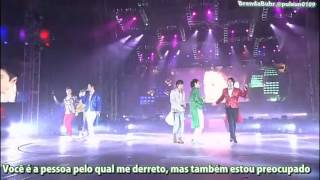 Watch Super Junior Knock Knock Knock video