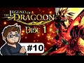 The Legend of Dragoon: Part 10 - Not Minecraft The Legend of Dragoon: Part 10 - Not Minecraft