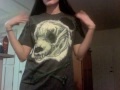 Black Milk Iron Fist Design By Humans Haul Plus OOTD
