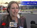 SUV Stolen in Phoenix With 3 Kids Inside