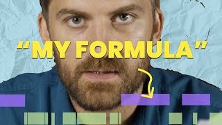 Why Every Johnny Harris Video Goes Viral