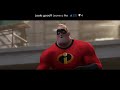 INCREDIBLES 2 All Movie Clips + Trailer (2018)